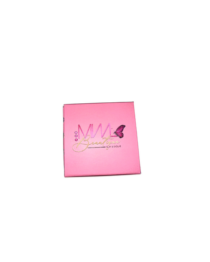 I AM RENEWED- 2 n 1 Lip scrub + Balm