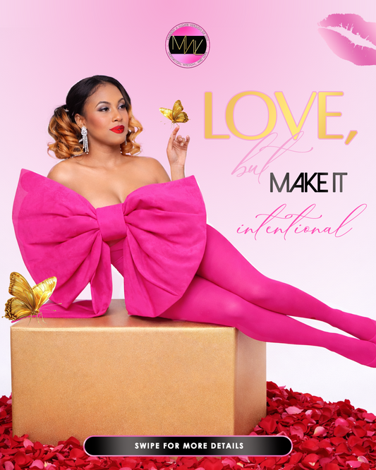 Love, But Make it Intentional Gift Sets